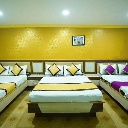 Vpr Residency Ooty Apartment Exterior photo