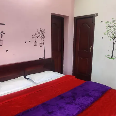 Vpr Residency Ooty Apartment Exterior photo