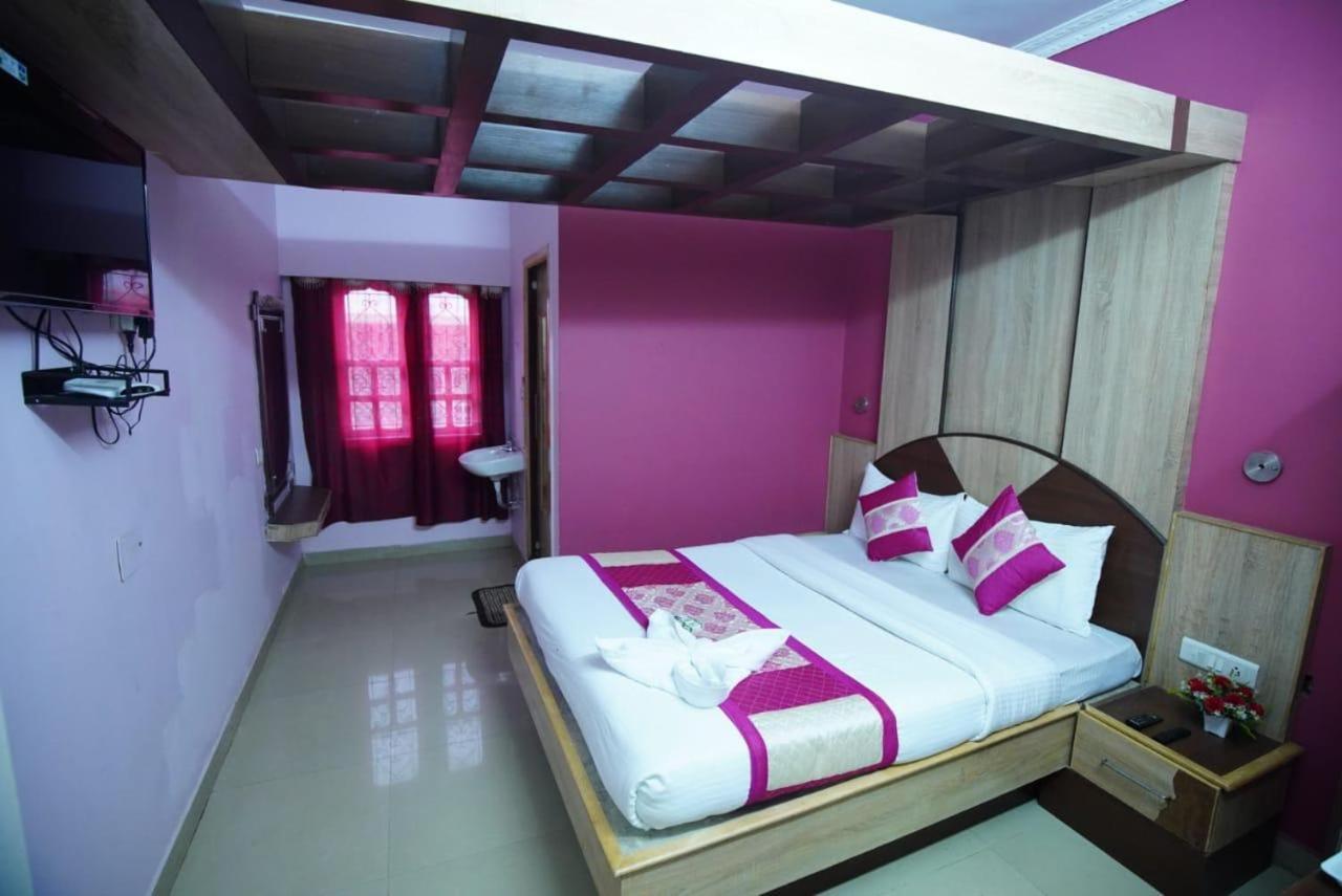 Vpr Residency * Ooty