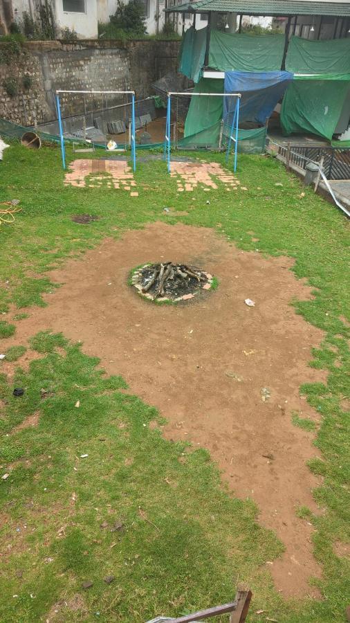Homestay Vpr Residency Ooty
