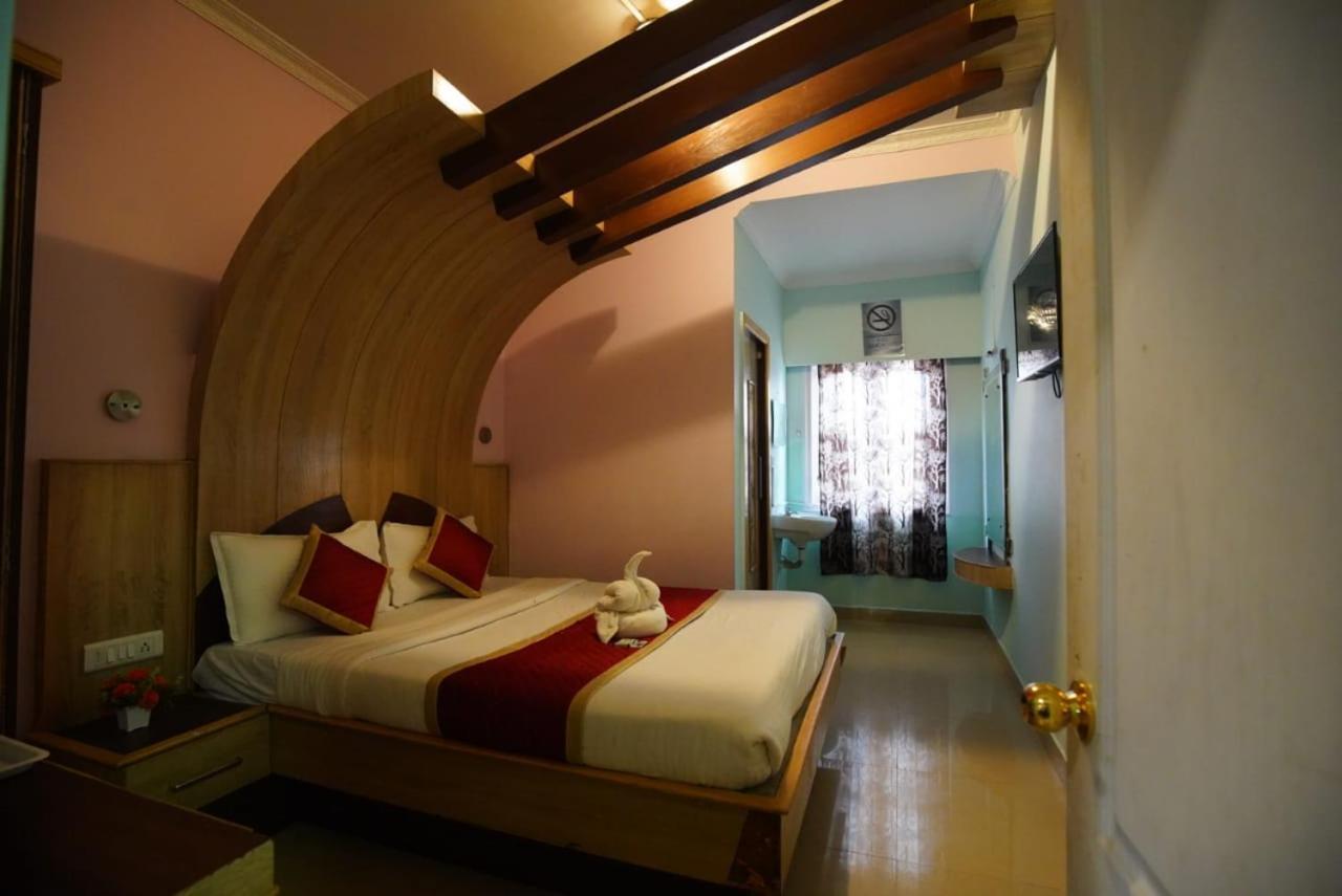 Homestay Vpr Residency
