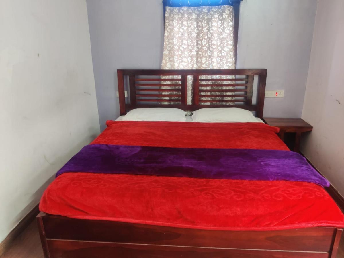 Homestay Vpr Residency *