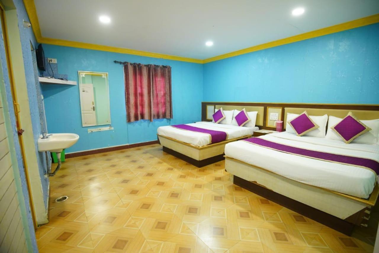 Homestay Vpr Residency