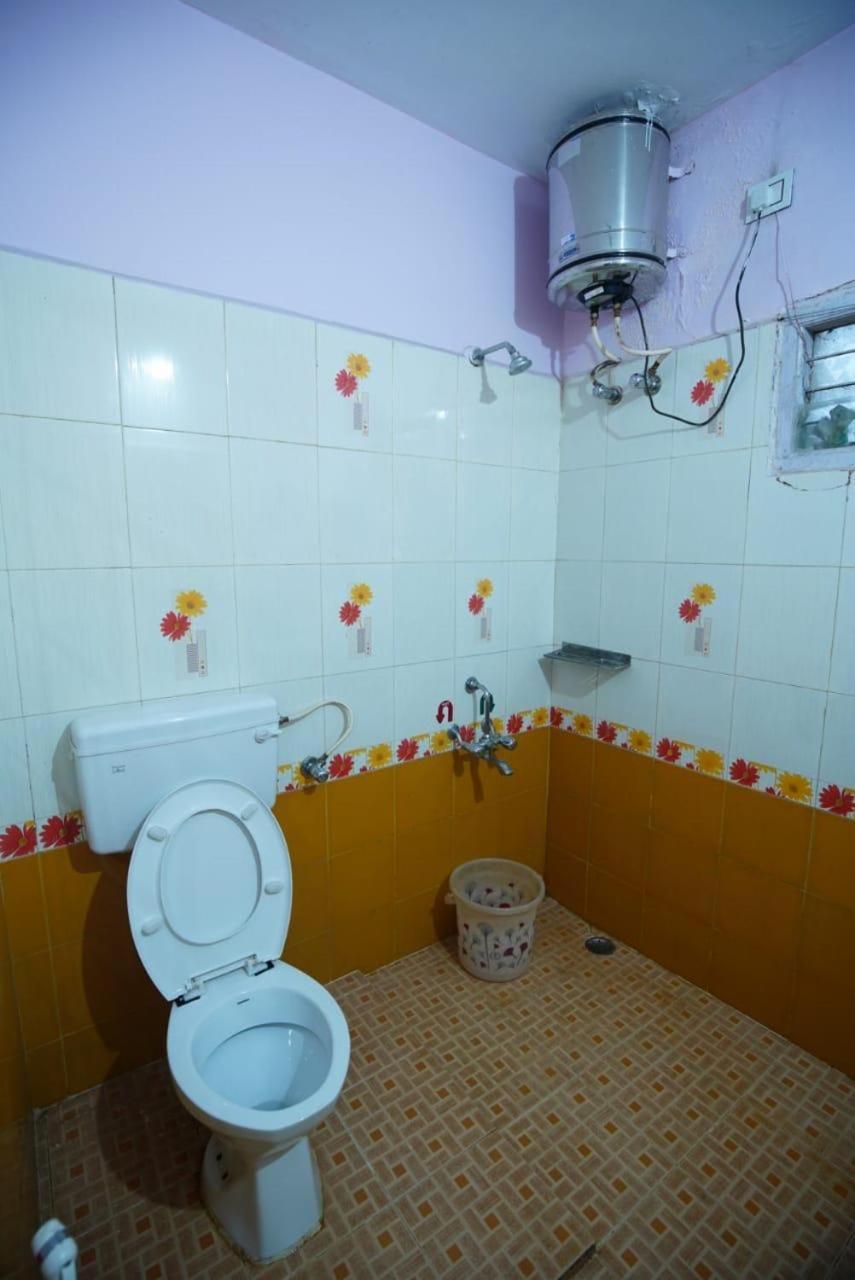 Vpr Residency Homestay