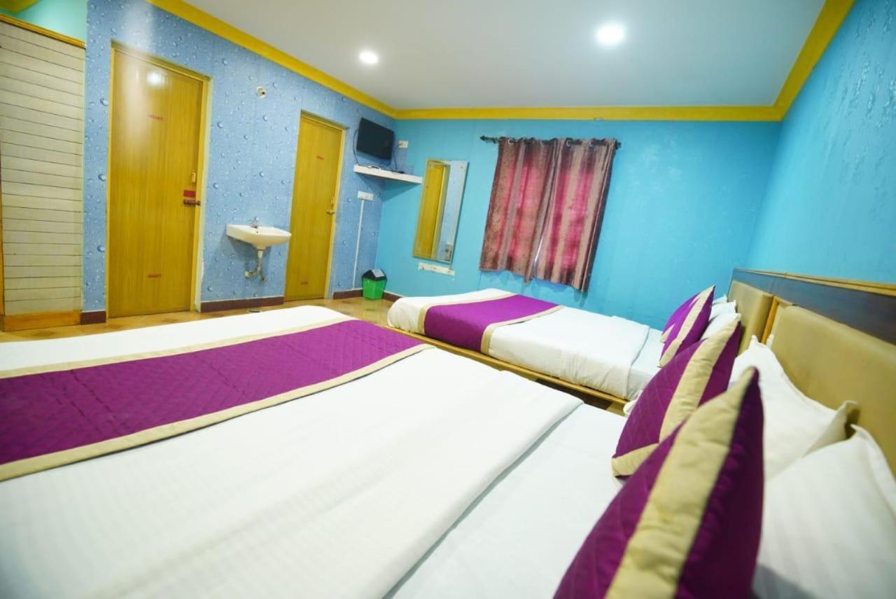 Homestay Vpr Residency