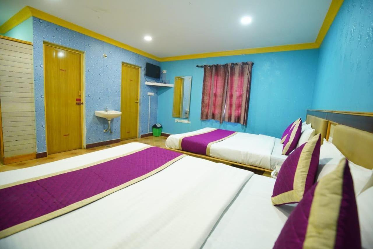 Vpr Residency Homestay Ooty