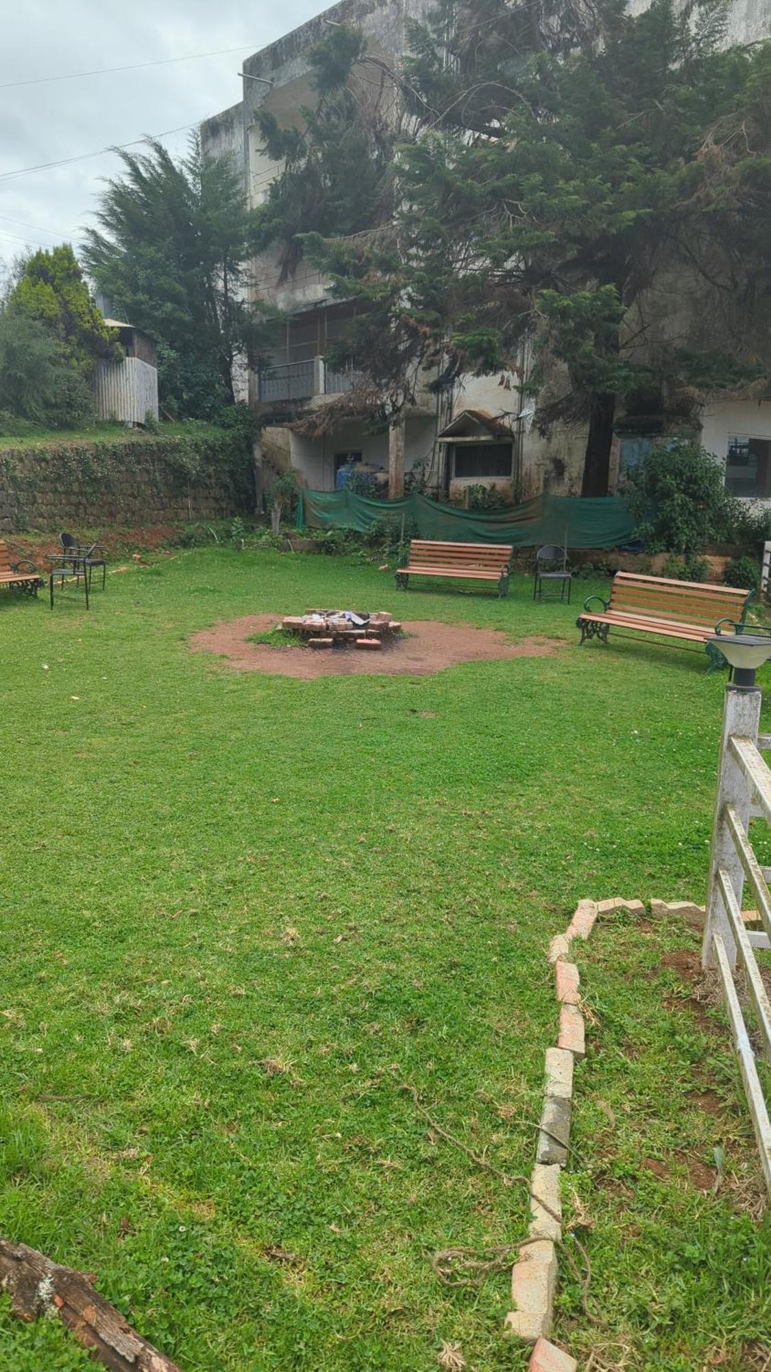 Vpr Residency * Ooty